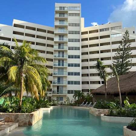 Hotel Calypso Cancun Luaran gambar