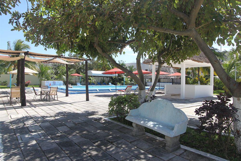 Hotel Calypso Cancun Luaran gambar