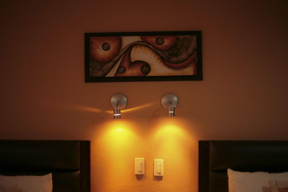 Hotel Calypso Cancun Luaran gambar
