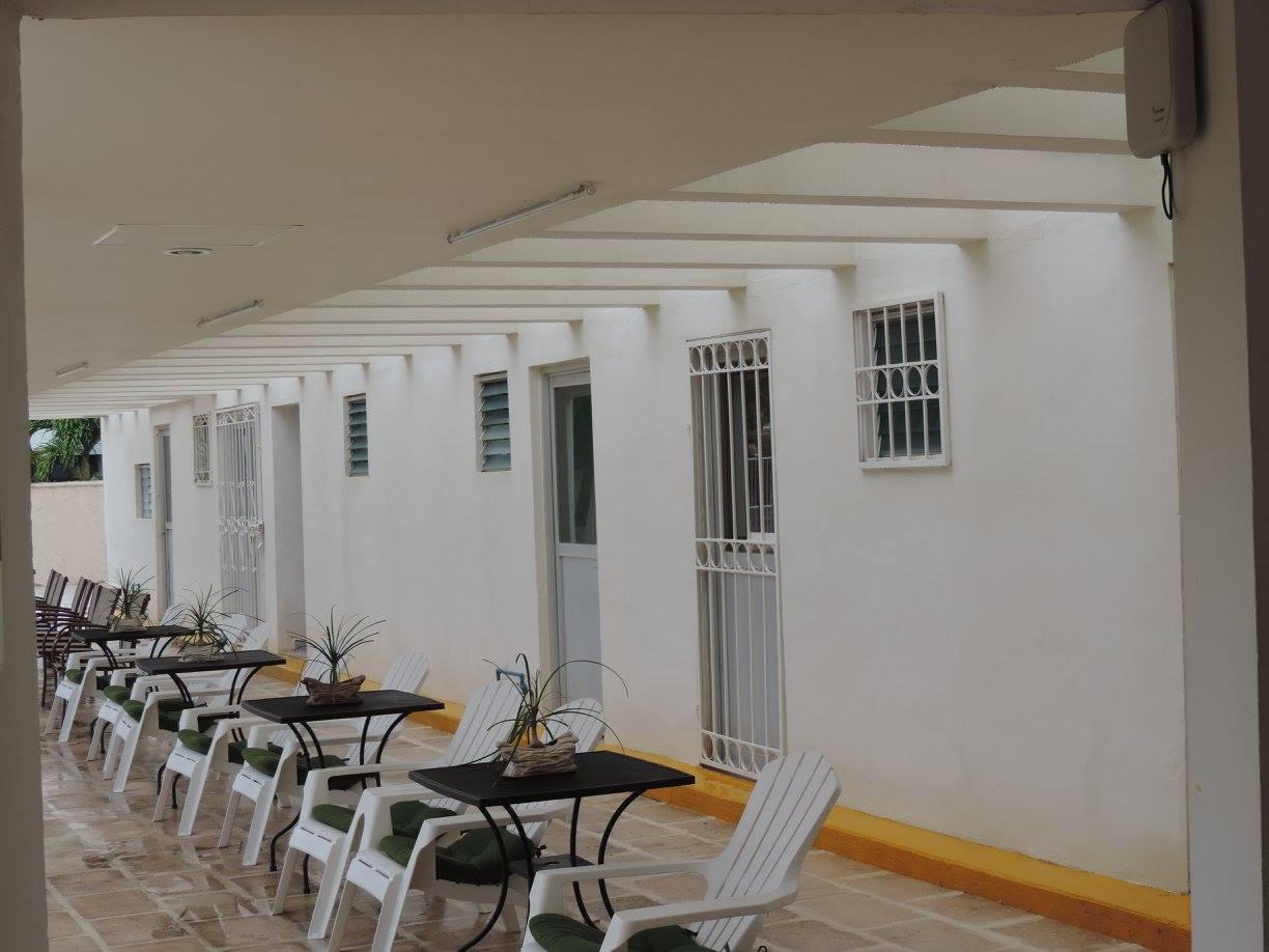 Hotel Calypso Cancun Luaran gambar