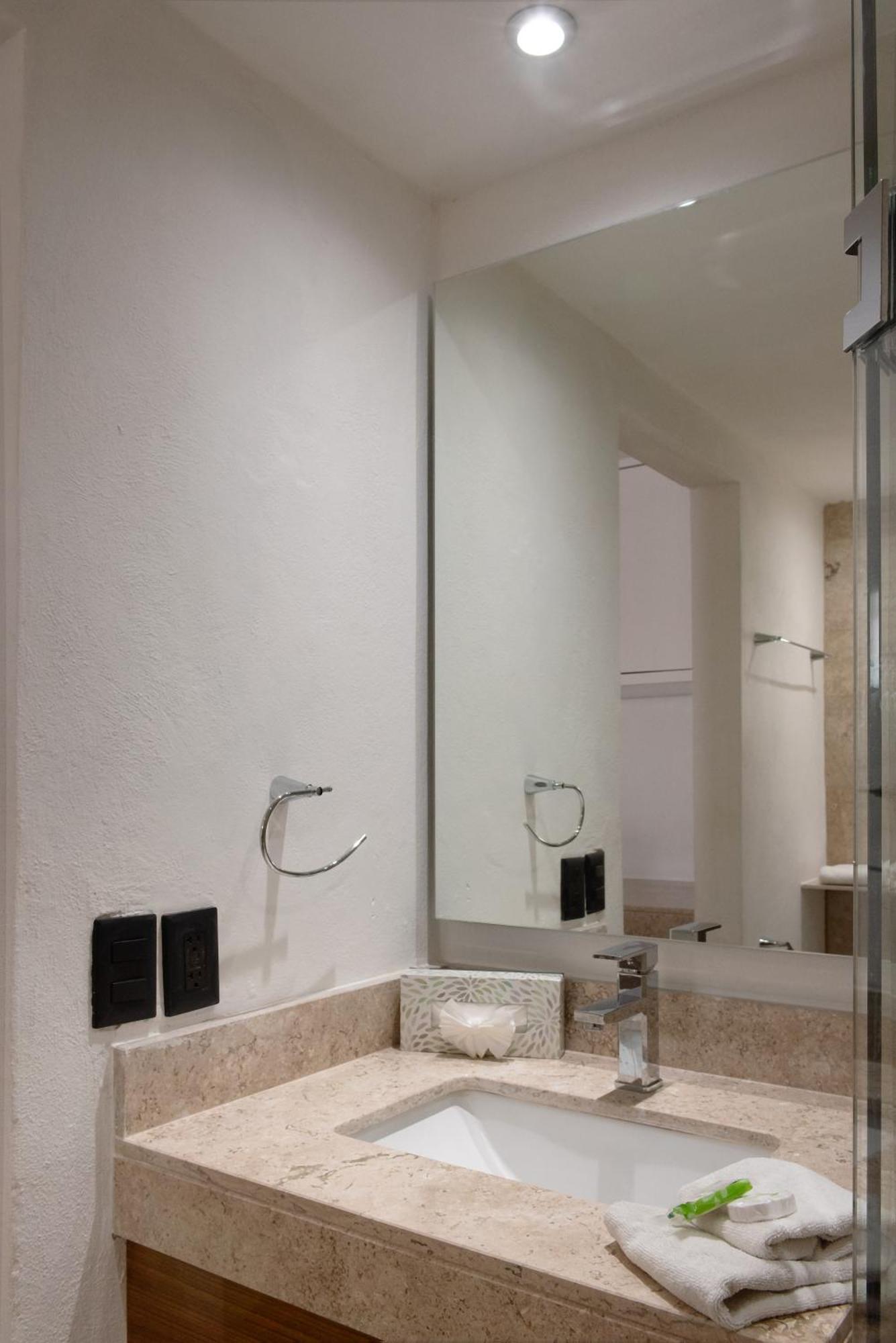Hotel Calypso Cancun Luaran gambar