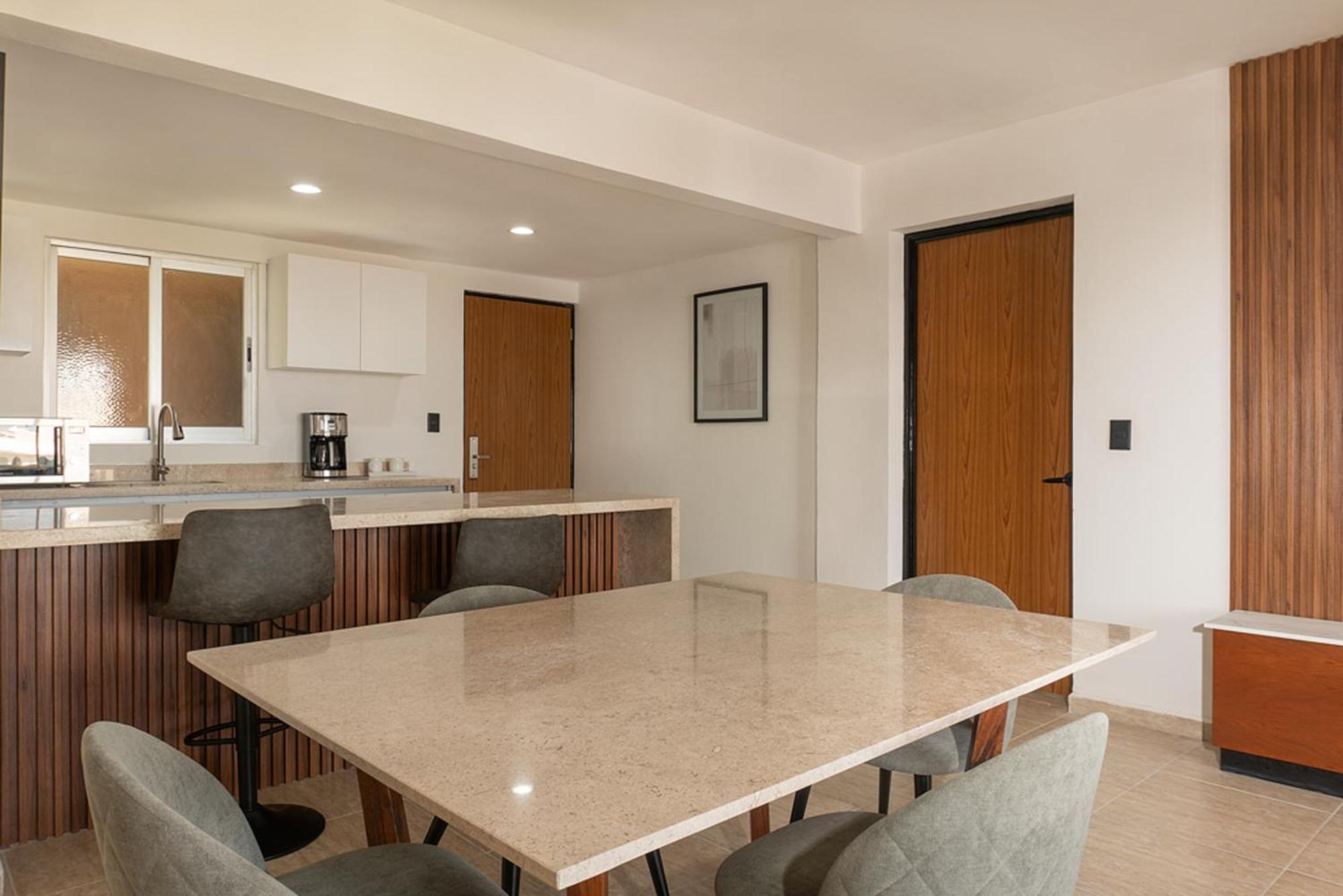 Hotel Calypso Cancun Luaran gambar