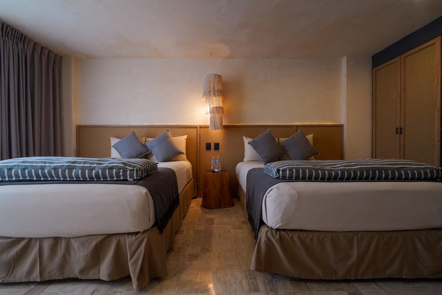 Hotel Calypso Cancun Luaran gambar