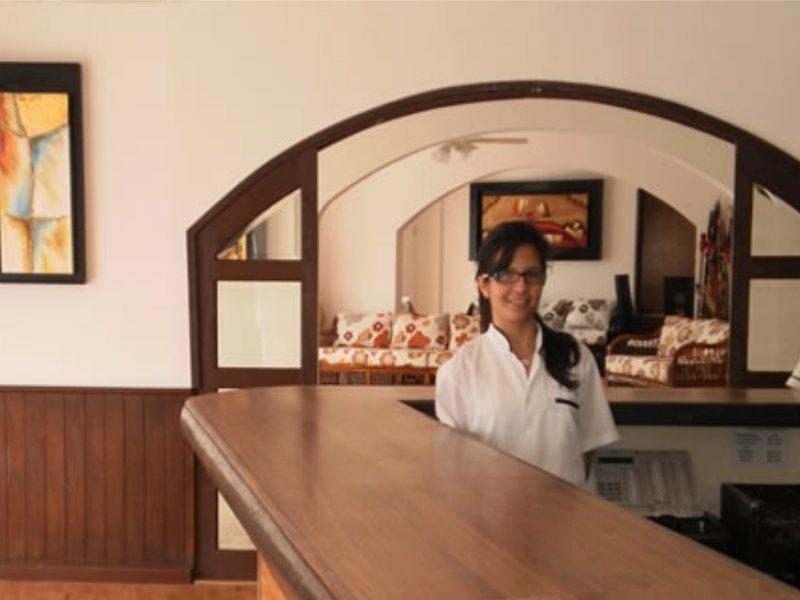 Hotel Calypso Cancun Luaran gambar