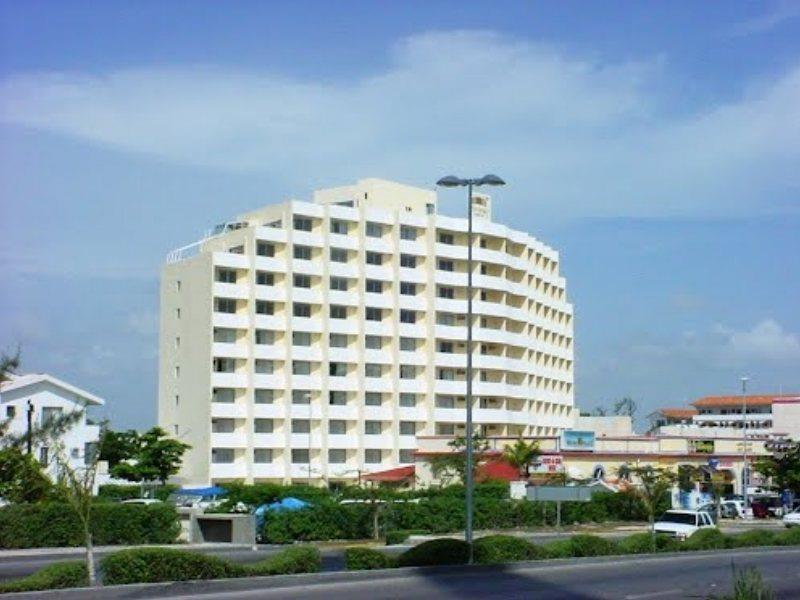 Hotel Calypso Cancun Luaran gambar