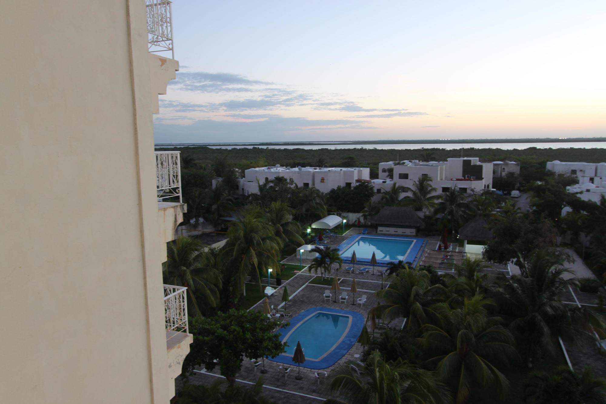 Hotel Calypso Cancun Luaran gambar