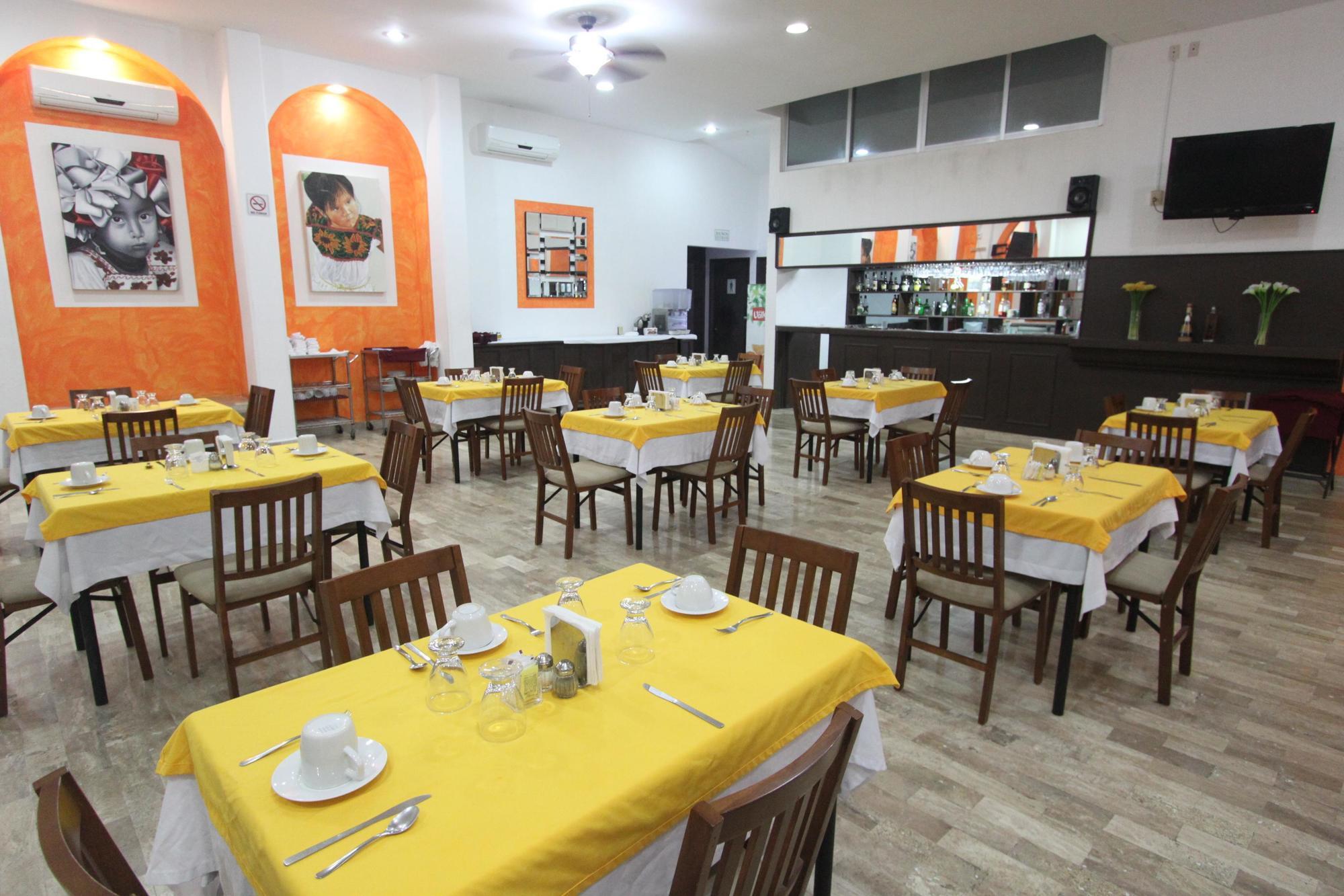 Hotel Calypso Cancun Luaran gambar