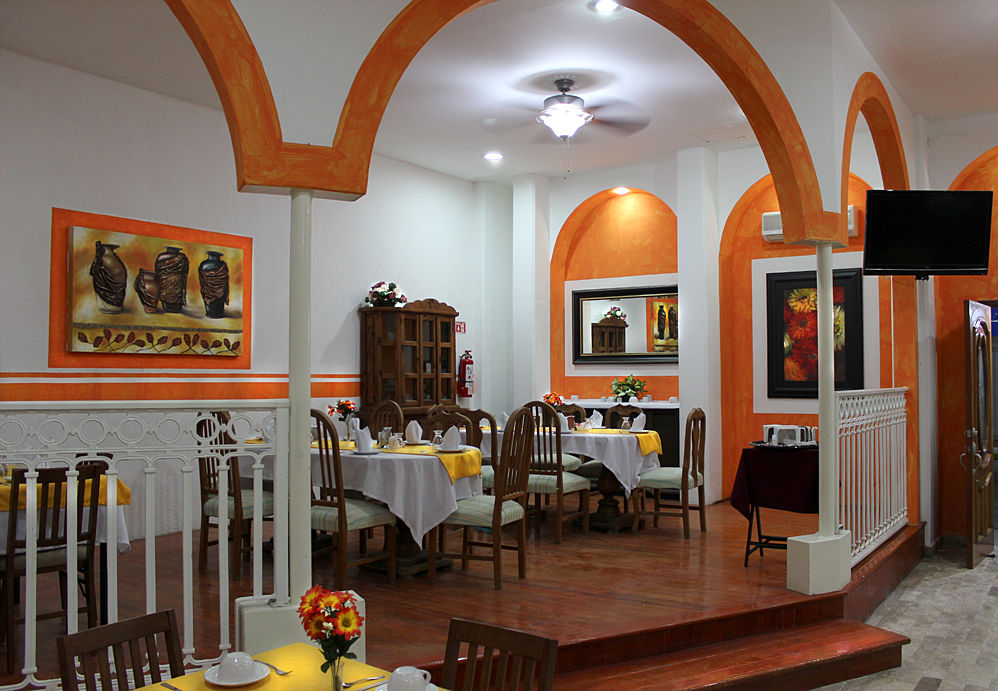 Hotel Calypso Cancun Luaran gambar