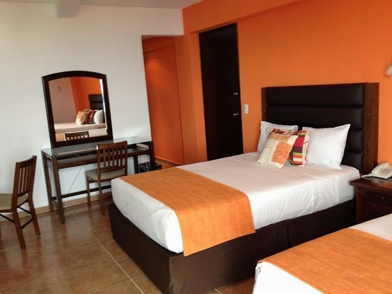 Hotel Calypso Cancun Luaran gambar