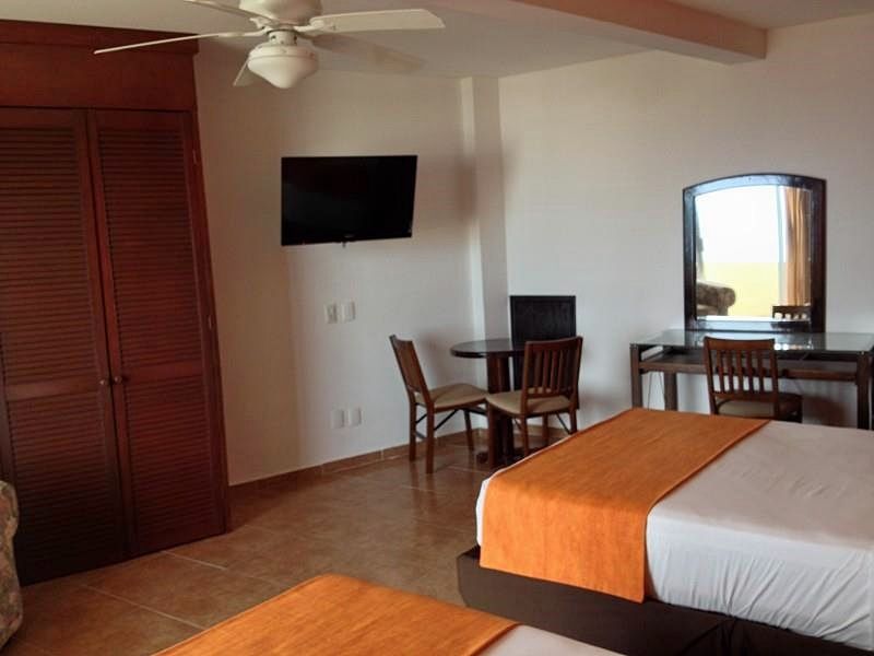 Hotel Calypso Cancun Luaran gambar