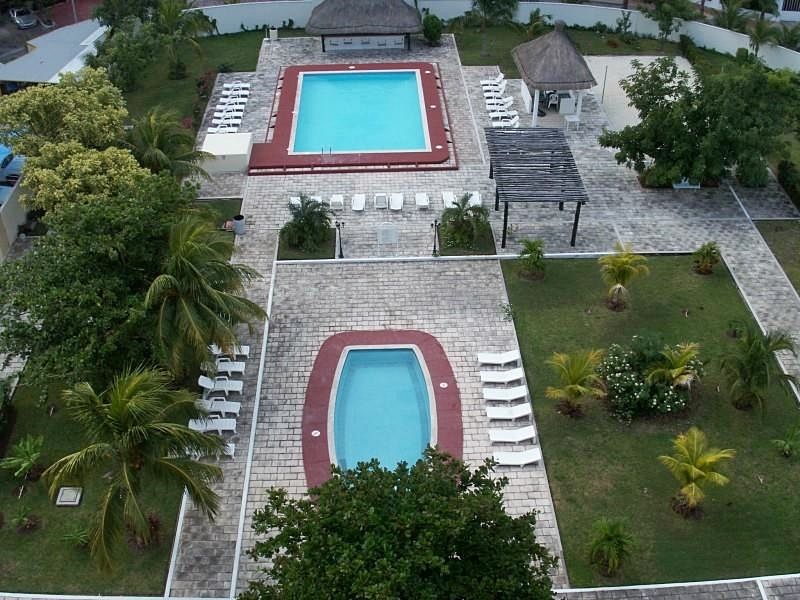 Hotel Calypso Cancun Luaran gambar