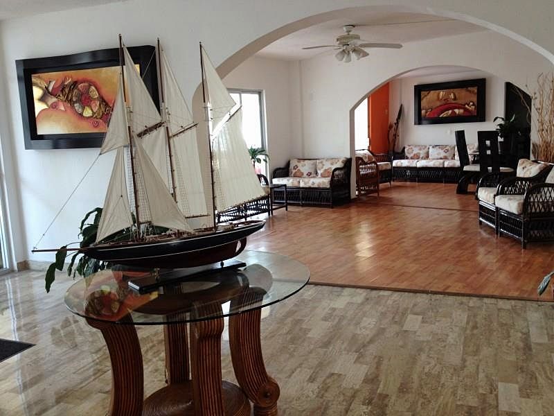 Hotel Calypso Cancun Luaran gambar