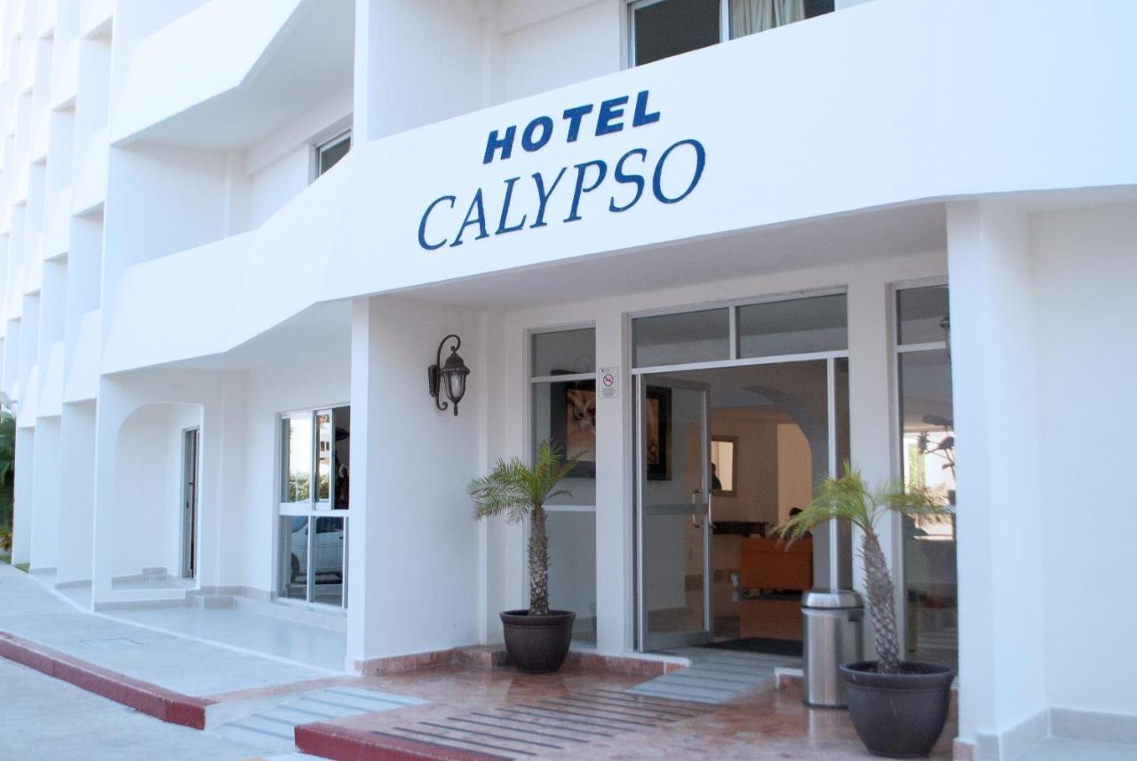 Hotel Calypso Cancun Luaran gambar